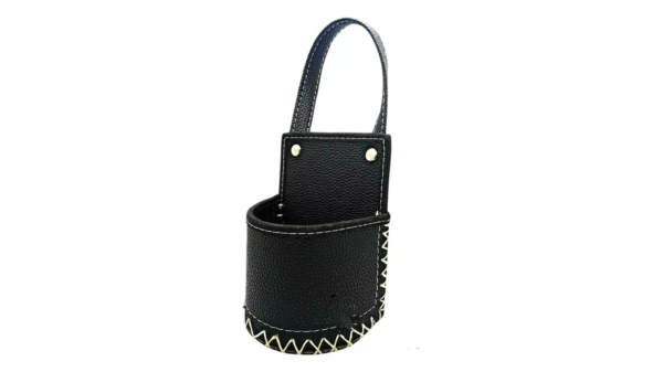 Porta Mate Auto Ecocuero - Imagen 3