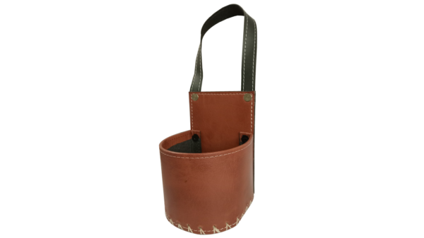 Porta Mate Auto Ecocuero - Imagen 4