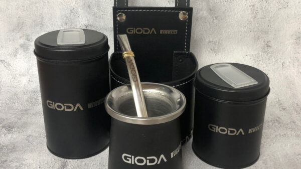 Kit Porta Yerba - Azucar - Imagen 3