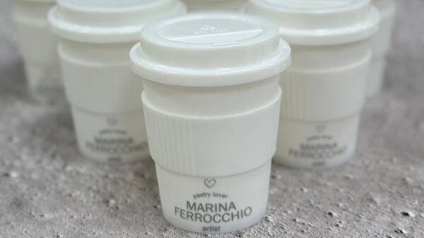 Mini Vaso Café 100ml - Imagen 3
