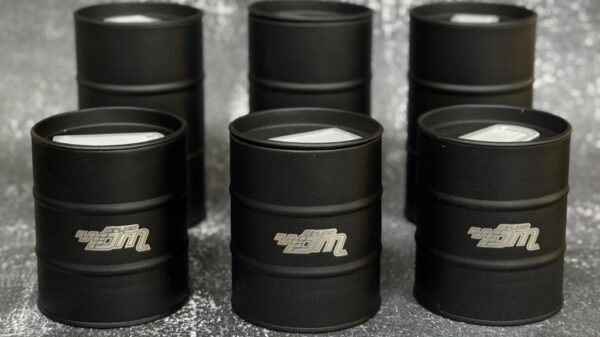 Kit Porta Yerba - Azucar - Imagen 3