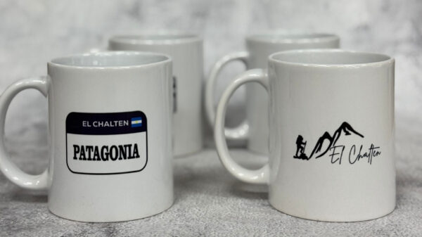 Taza MUG Ceramica - Imagen 3