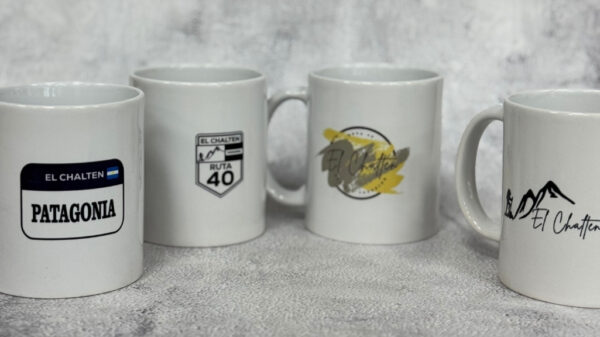 Taza MUG Ceramica - Imagen 4