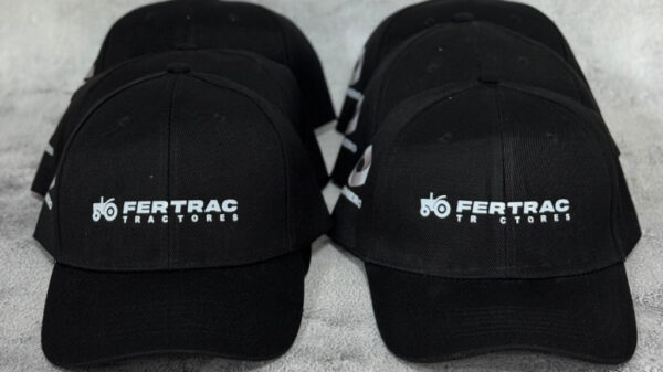 Gorra 6 Gajos - Imagen 3