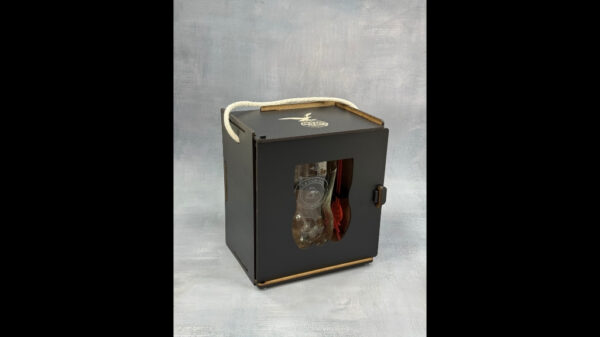 Packaging Vaso Fernetero MDF - Imagen 3