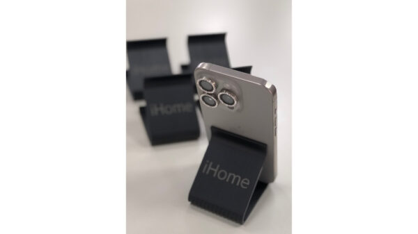 Soporte Celular Simple 3D - Imagen 3