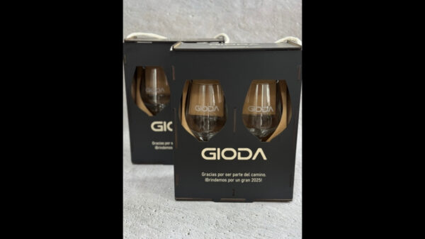 Packaging 2 Copas MDF - Imagen 3