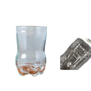 Vaso Vidrio Fernet