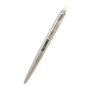 Boligrafo Parker Metal Clip