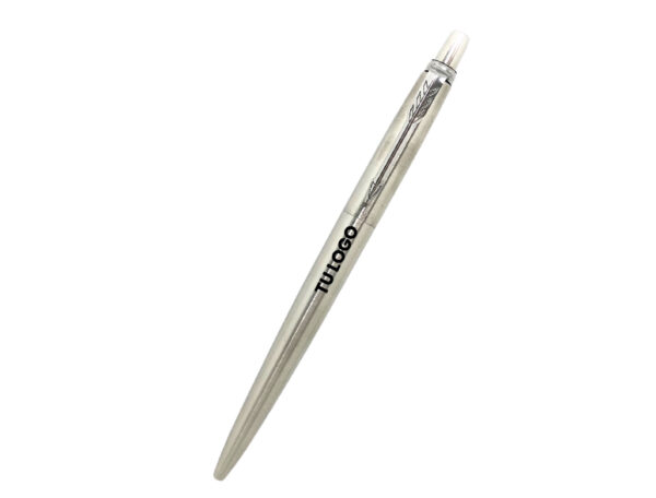 Boligrafo Parker Metal Clip