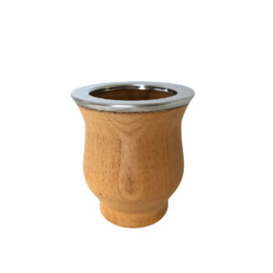 Mate Algarrobo + Bombilla