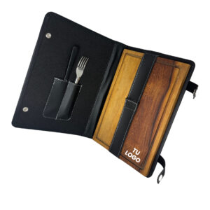 Set Tabla Asado Rectangular Premium