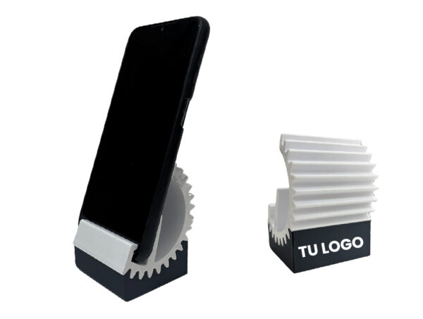 Soporte Celular Ajustable 3D