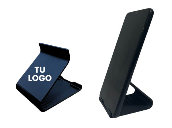 Soporte Celular Simple 3D