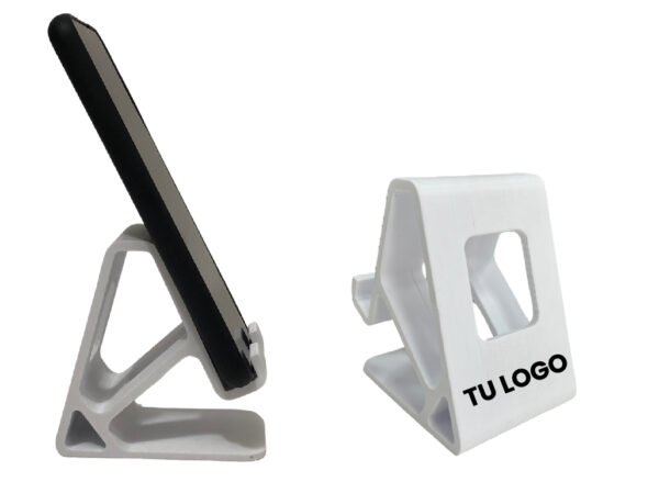Soporte Celular Fijo 3D