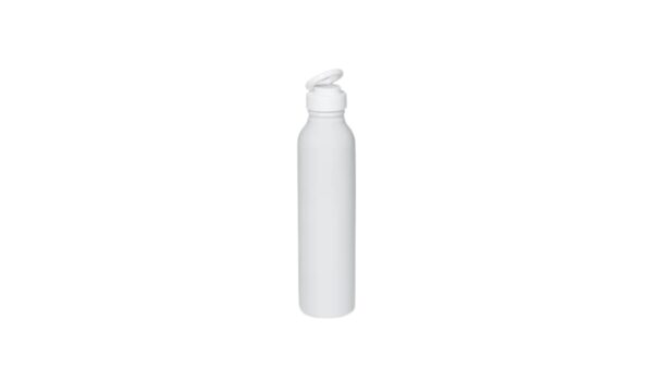 Botella Aluminio Negra 500 ml - Imagen 3