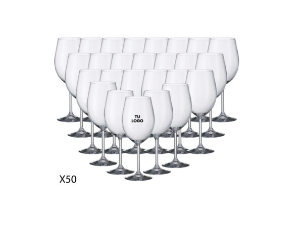 X50 Copas Astrid 590 ml