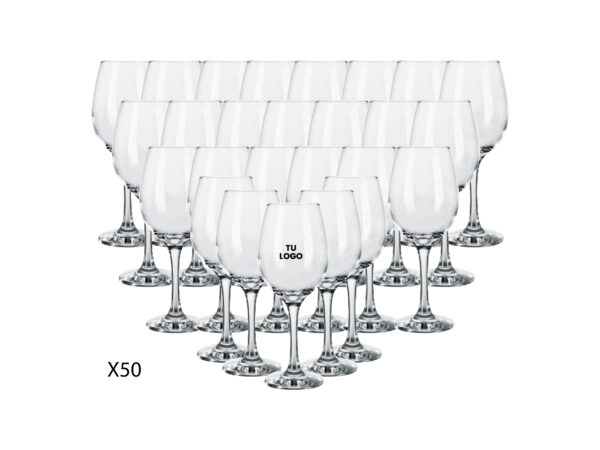X50 Copas Leonor 490ml