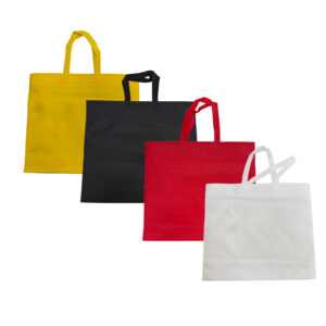 X50 Bolsa Friselina  40x45cm