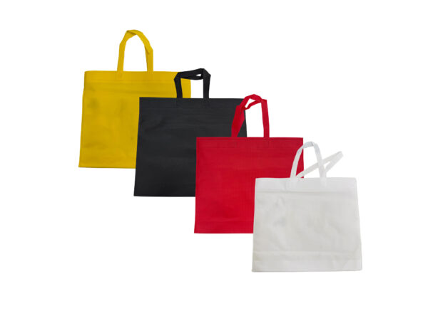 X50 Bolsa Friselina  40x45cm