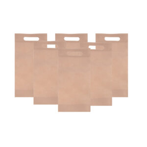 X50 Bolsas Friselina Vino 20x40cm
