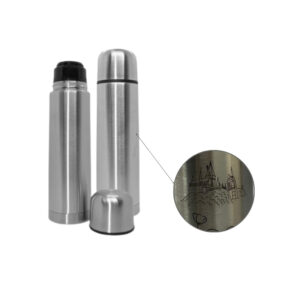 Termo Acero Inox. 500ml